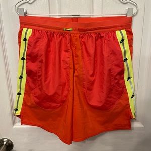 Nike Sport Clash Running Shorts